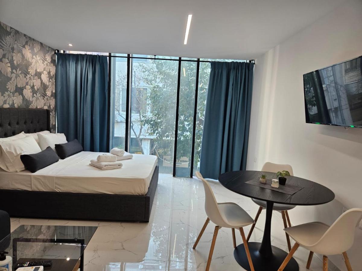 Nikis 20 Suites Athens Exterior photo