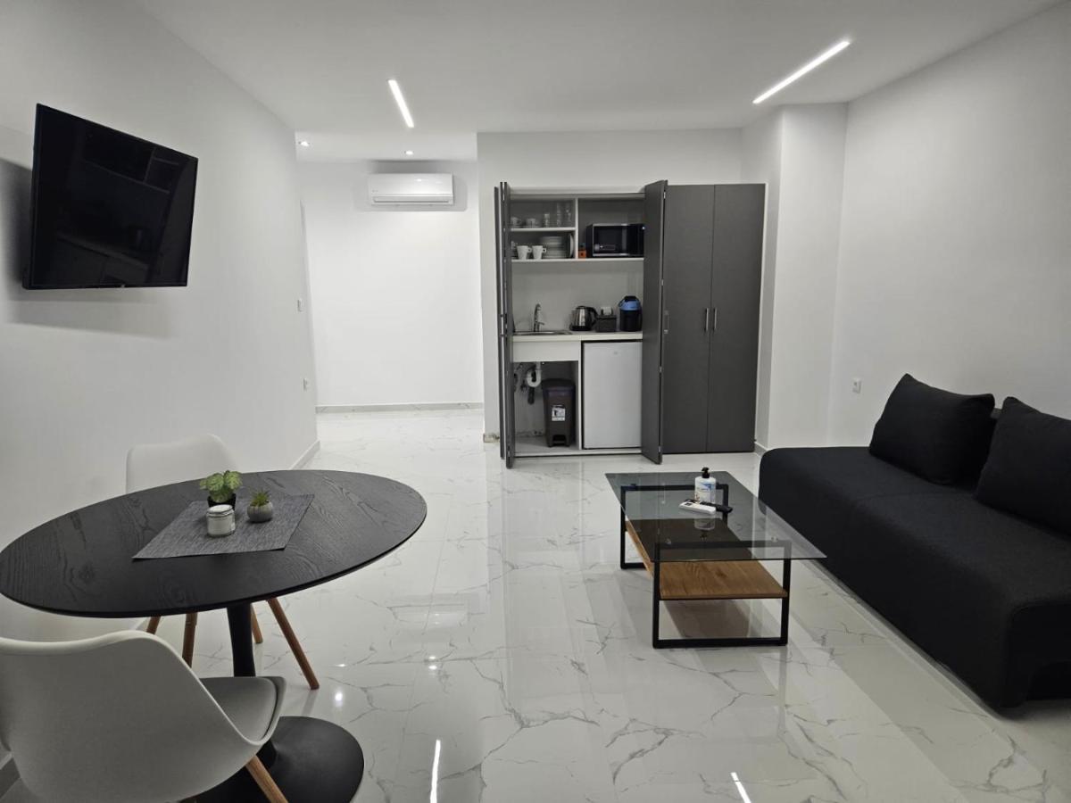 Nikis 20 Suites Athens Exterior photo